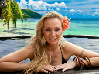 Reality show Hotel Paradise na Prima+