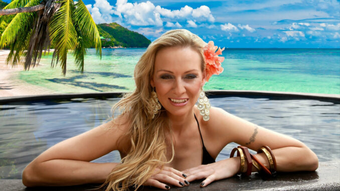Reality show Hotel Paradise na Prima+