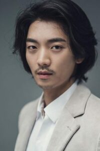 Herec Hwang Hee