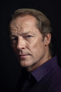 Herec Iain Glen
