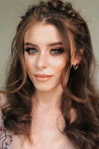 Herec Ilayda Alişan