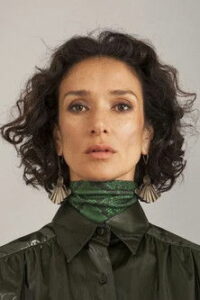 Herec Indira Varma