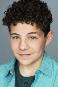 Herec Jadon Sand