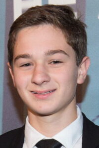 Herec Jake Siciliano