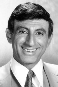 Herec Jamie Farr