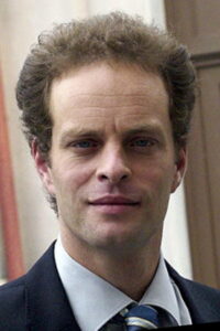 Herec Jan Teplý