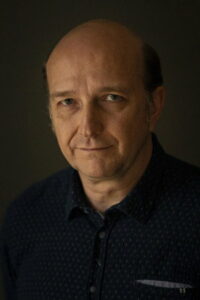Herec Jan Vondráček