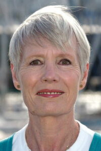 Herec Jane Wymark
