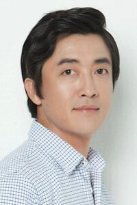 Herec Jang Hyuk-jin