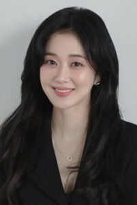 Herec Jang Na-ra