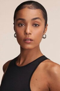 Herec Jasmine Jobson