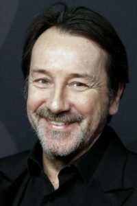 Herec Jean-Hugues Anglade