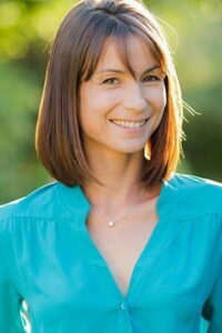 Herec Jennifer Lauret