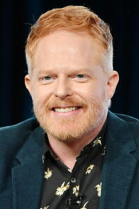 Herec Jesse Tyler Ferguson