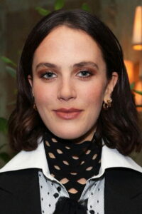 Herec Jessica Brown Findlay