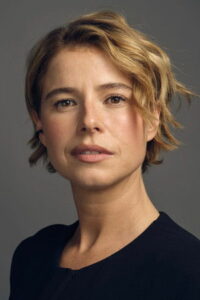 Herec Jessie Buckley