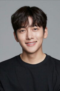 Herec Ji Chang-wook