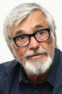 Herec Jiří Bartoška