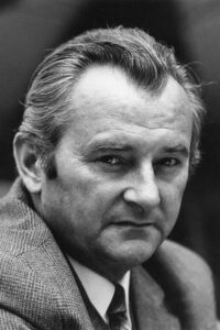 Herec Jiří Sovák
