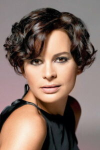Herec Jitka Čvančarová