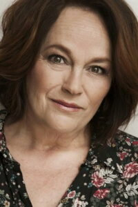 Herec Jitka Smutná