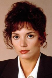 Herec Joanne Whalley