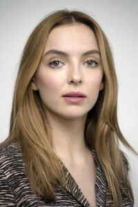Herec Jodie Comer