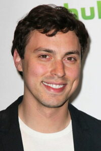 Herec John Francis Daley