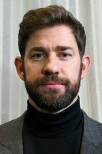 Herec John Krasinski
