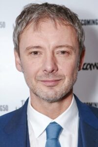 Herec John Simm