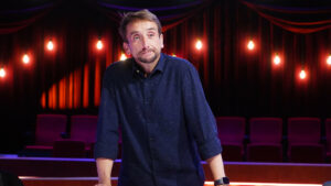 Pořad Joker Show na Prima+
