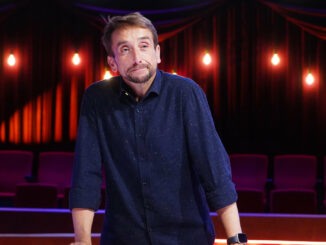 Pořad Joker Show na Prima+