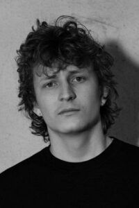 Herec Jon Ranes