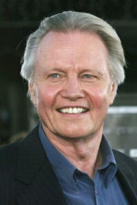 Herec Jon Voight