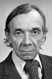 Herec Josef Kemr