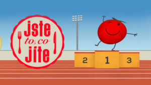 Reality show Jste to, co jíte na Prima+