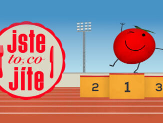 Reality show Jste to, co jíte na Prima+