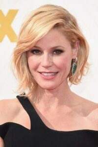 Herec Julie Bowen