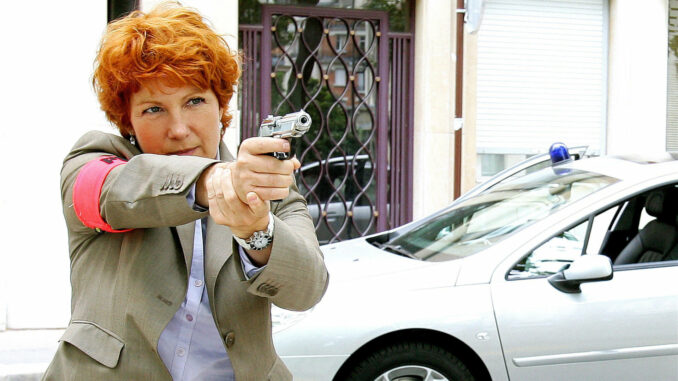 Seriál Julie Lescautová na Prima+