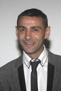 Herec Julius Oračko
