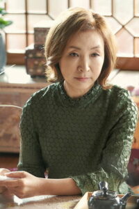 Herec Jung Ae-ri