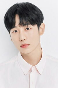 Herec Jung Hae-in