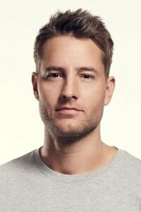 Herec Justin Hartley