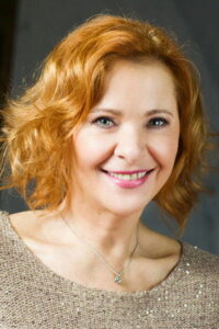 Herec Kamila Magálová