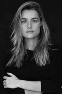Herec Kelly Bailey