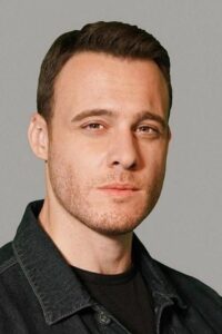 Herec Kerem Bürsin
