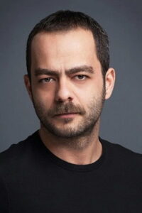 Herec Kerem Fırtına