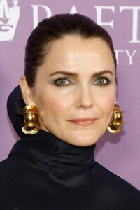 Herec Keri Russell