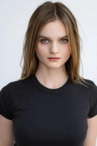 Herec Kerris Dorsey