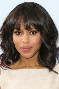 Herec Kerry Washington